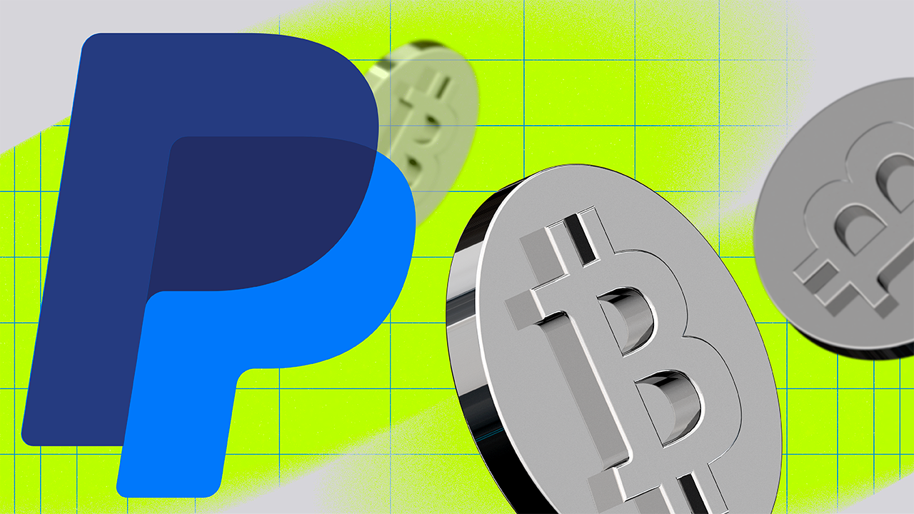 How Paypal ensures secure transactions for Bitcoin buyers and sellers