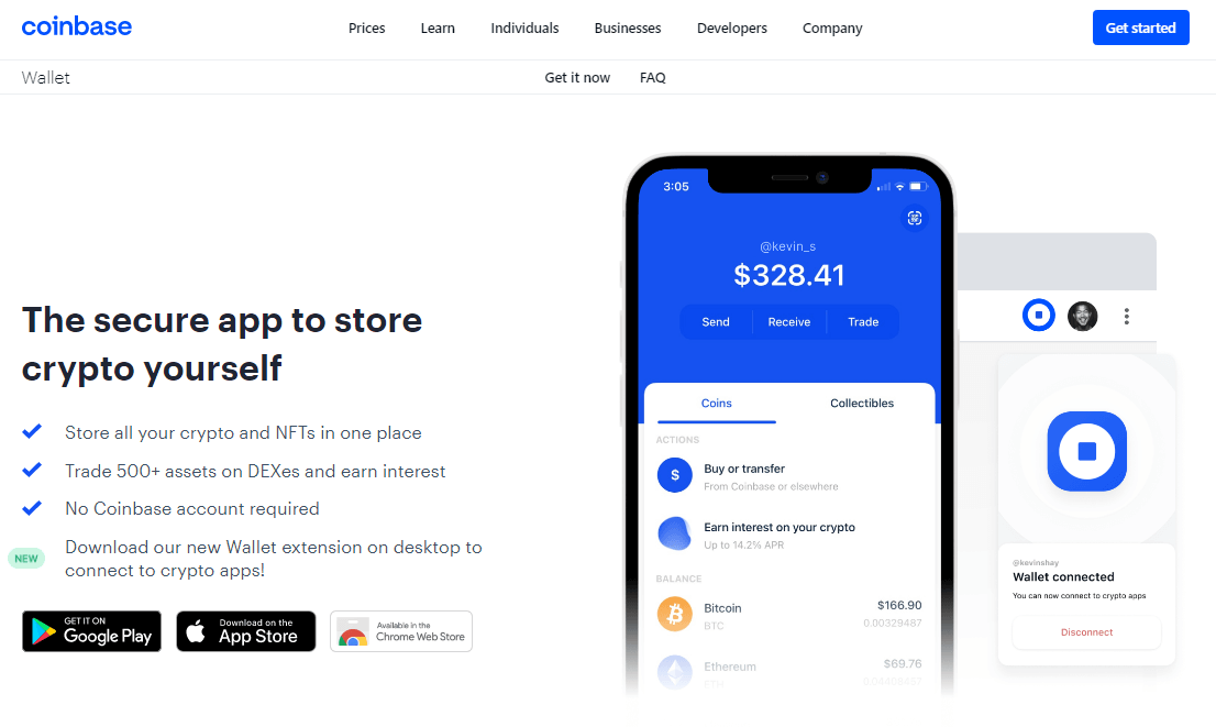 Contacting Coinbase Wallet Support