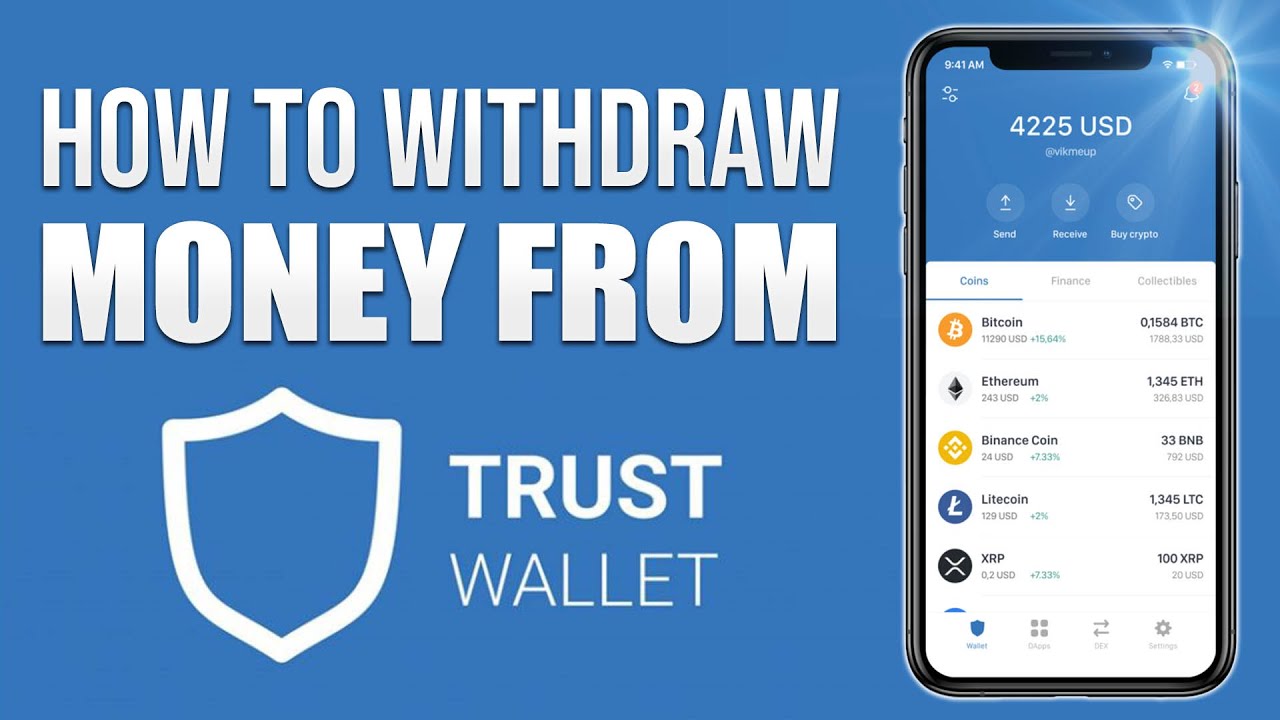 Trust Wallet Features: