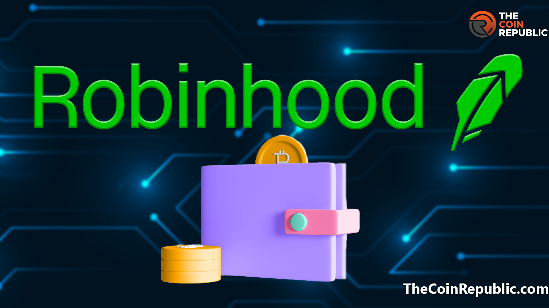 Robinhood کسٹمرز کو ظاہر کرتا ہے کہ موازنہ والی جیبوتی اور ایپس کے ساتھ کرپٹو خریداری کرنے کی صلاحیت ہے جو ویب 3 کے توقعات میں اعتقاد دکھاتا ہے