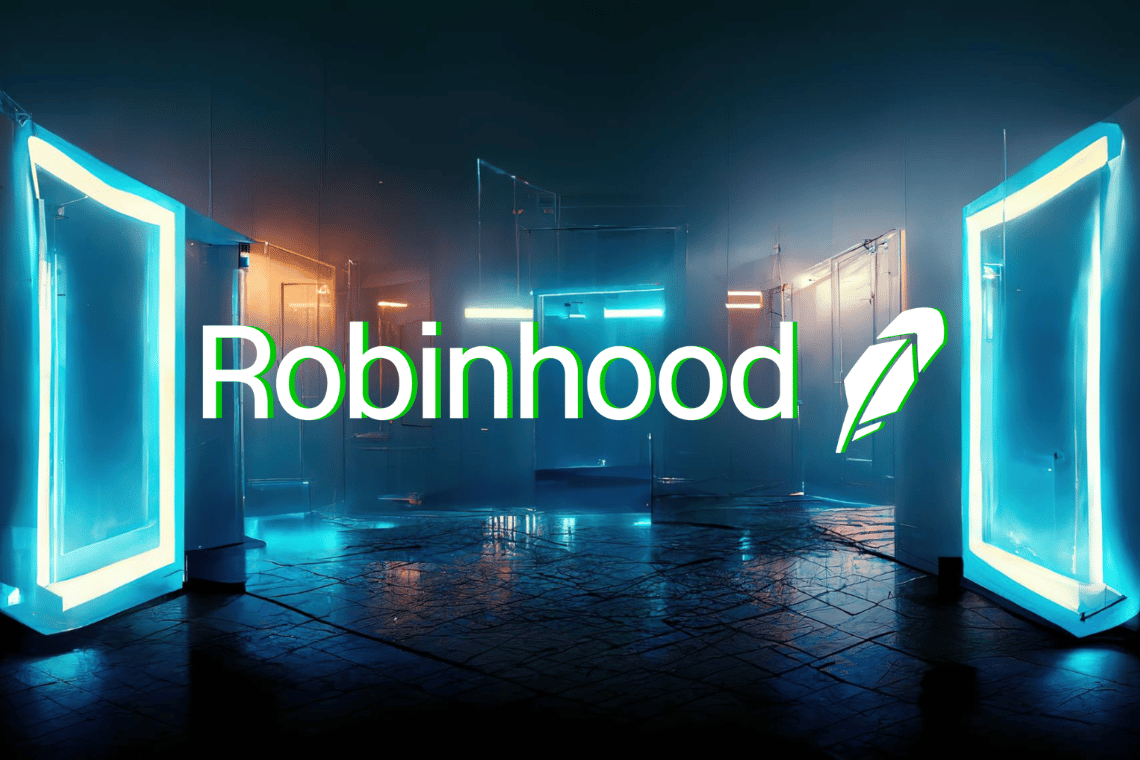 Robinhood کی نئی خصوصیت کا تعارف