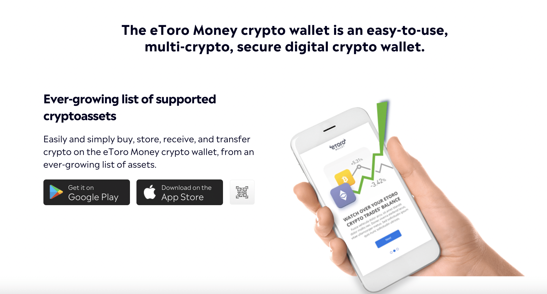 Which Crypto Wallet is the Most Secure