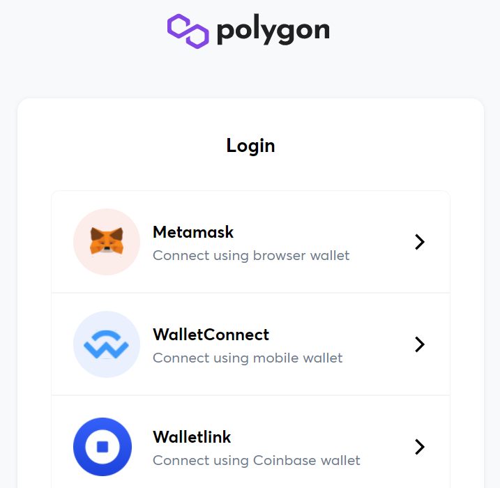 Why Add Polygon Network to Your Crypto Wallet?