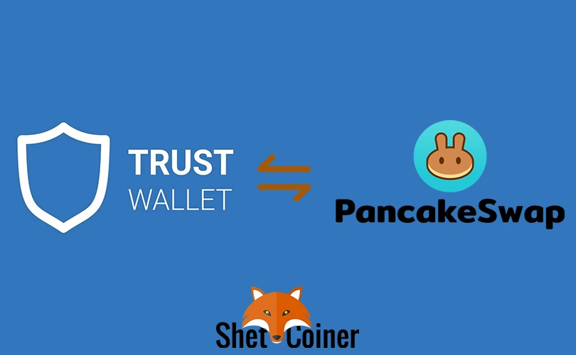 Step-by-Step Guide: Trust Wallet کو PancakeSwap سے جوڑنے کا وقت بھر فلم